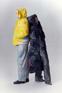 Limited-Edition Hood Trims Image 5