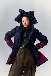 Limited-Edition Hood Trims Image 6