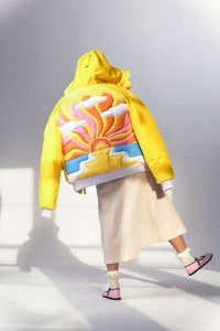 Limited-Edition Hood Trims Image 7
