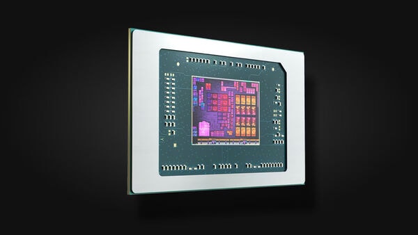 Refreshed Gaming Processors