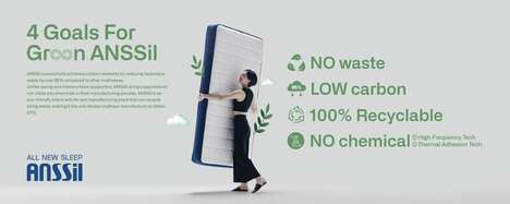 Digital Healthcare Mattresses