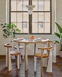 Sleek Artful Accessible Furniture Image 2