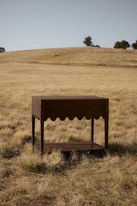 Sustainable Furniture Capsule Shops Image 1