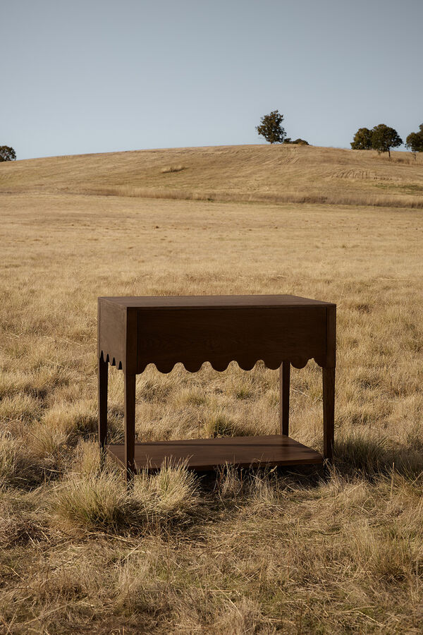 Sustainable Furniture Capsule Shops