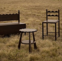 Sustainable Furniture Capsule Shops Image 2