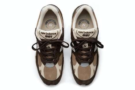 Festive New Year-Inspired Sneakers