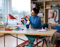 Contemporary Art Puzzle Sets