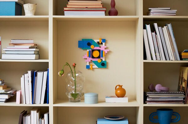 Contemporary Art Puzzle Sets Image 2