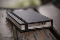 Electronic Device Leather Accessories Image 2