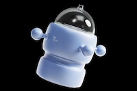 Intergalactic-Inspired Lifestyle Products Image 2