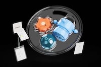 Intergalactic-Inspired Lifestyle Products Image 3