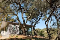 Farm-Inspired Cedar-Clad Buildings Image 3