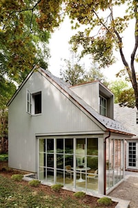 Gabled Annexe Vintage Cottages Image 1