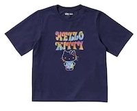 Character Graphic Collaborative Apparel