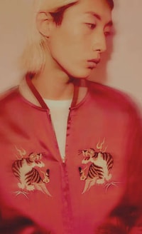 Lunar Festivity-Inspired Fashion Capsules Image 1