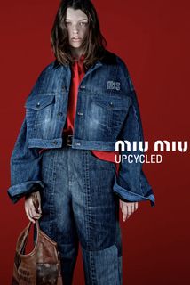 Premium Sustainable Denim Collections Article Thubnail