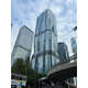 Glass Facade Premium Skyscrapers Image 2