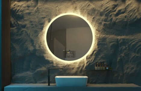 Mental Health Mirrors