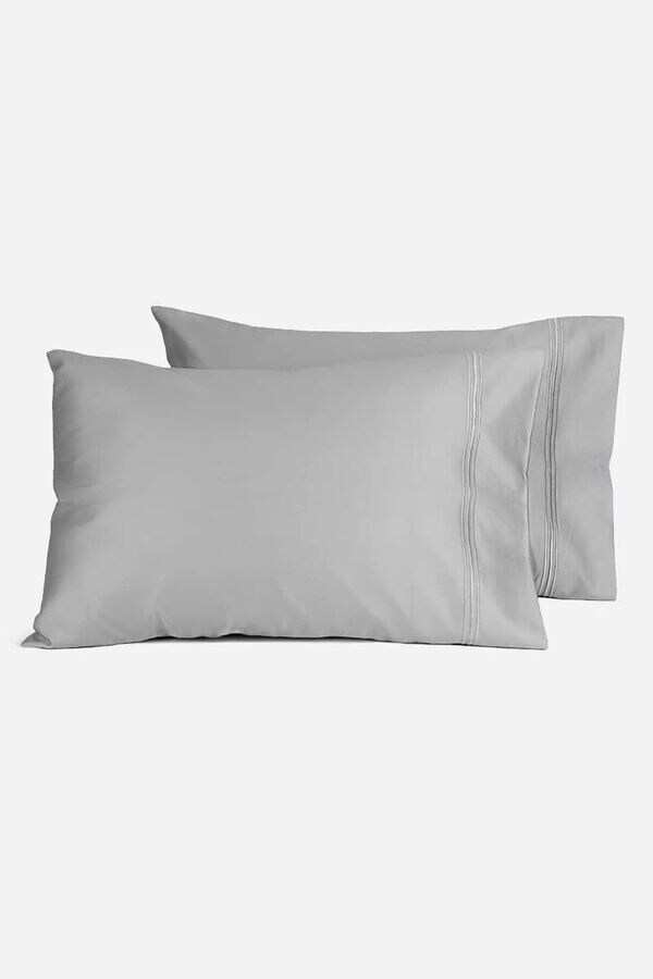 Egyptian Cotton Pillowcases