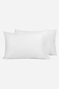 Egyptian Cotton Pillowcases Image 2