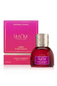Ancient Tradition-Inspired Perfume Oils Image 1