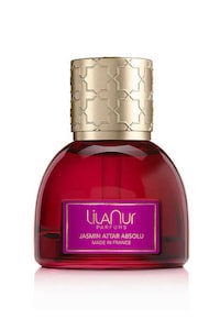 Ancient Tradition-Inspired Perfume Oils Image 2