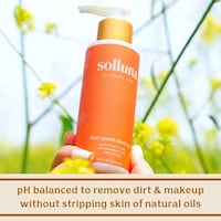 Small Batch Natural Cleansers Image 1