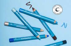 Bold Creamy Eyeshadows Pensils