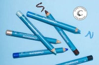 Bold Creamy Eyeshadows Pensils Image 1