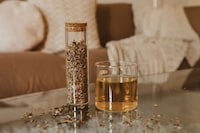 Self-Love Herbal Tea Blends