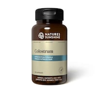 Immunity-Supporting Colostrum Supplements Image 1