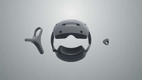 Spatial Content Creation Systems