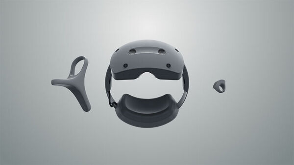 Spatial Content Creation Systems