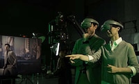 Spatial Content Creation Systems Image 2