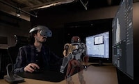 Spatial Content Creation Systems Image 3