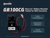 Battery-Mounted Vehicle Trackers Image 1