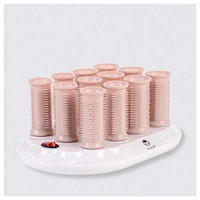 Efficient Ion Hot Rollers