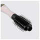 Pink Hair Drying Brushes Image 1