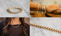 Durable Handmade Jewelry Capsules Image 1