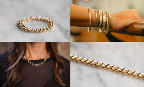 Durable Handmade Jewelry Capsules