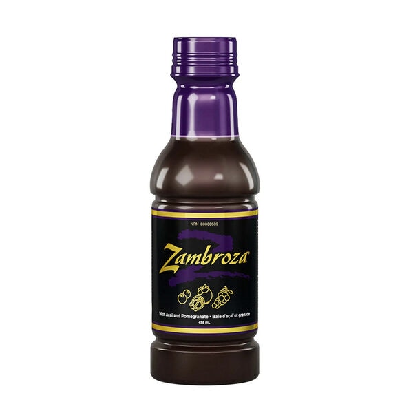 Antioxidant-Rich Liquid Supplements