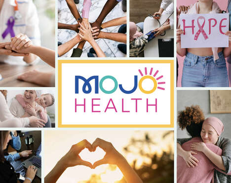 Revolutionary Cancer Lifestyle Platforms