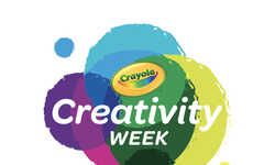 Creativity-Celebrating Week-Long Campaigns