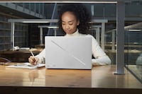 All-Aluminum eSports Laptops Image 2
