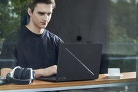 All-Aluminum eSports Laptops Image 3