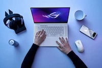 All-Aluminum eSports Laptops Image 4