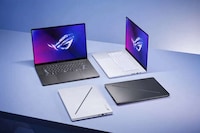 All-Aluminum eSports Laptops Image 5