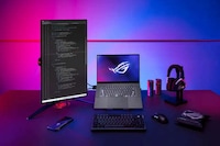 All-Aluminum eSports Laptops Image 6