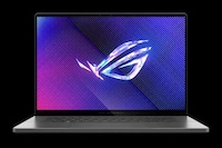 All-Aluminum eSports Laptops Image 7
