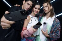 Refined Mobile Gamer Smartphones Image 1